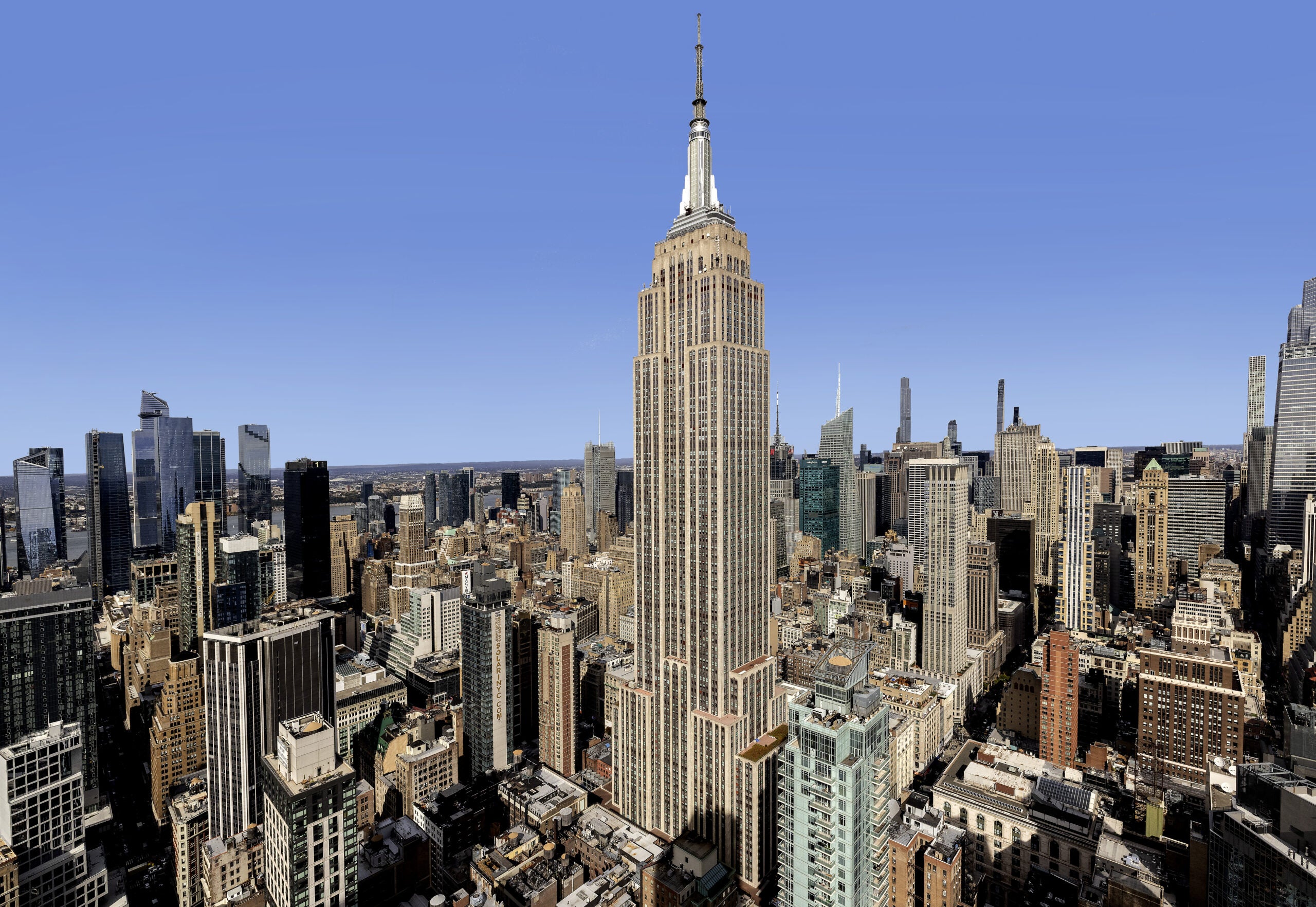 Hecker Fink LLP Expands 26,782 Square Feet with Empire State Realty Trust for a Total of 54k Square Feet at the Empire State Building