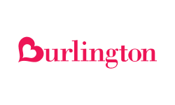 burlington logo