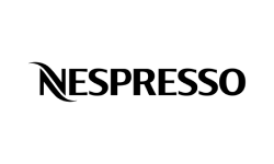 nespresso logo