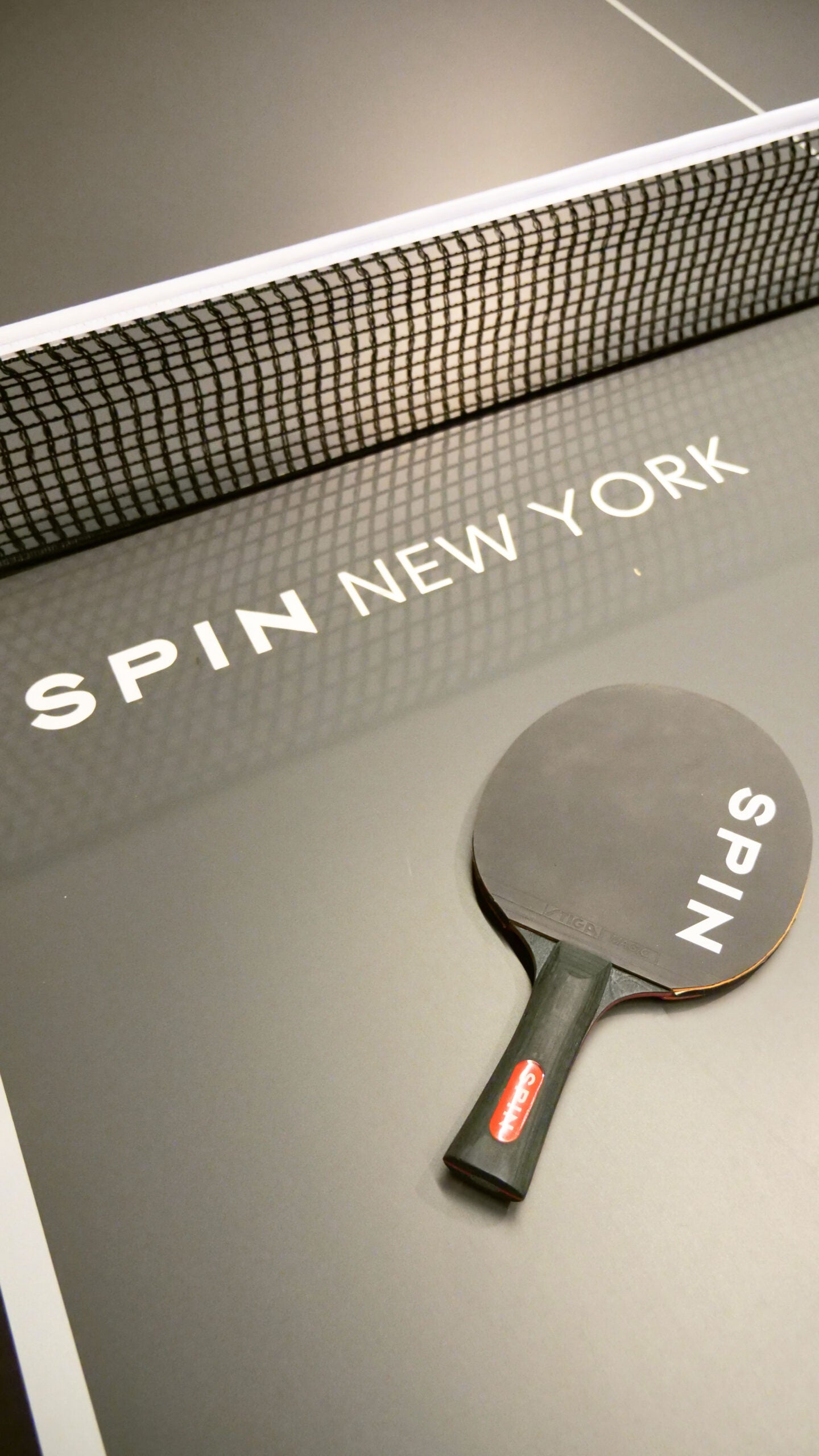 SPIN New York Flatiron