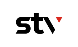 stv logo