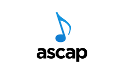 ascap logo